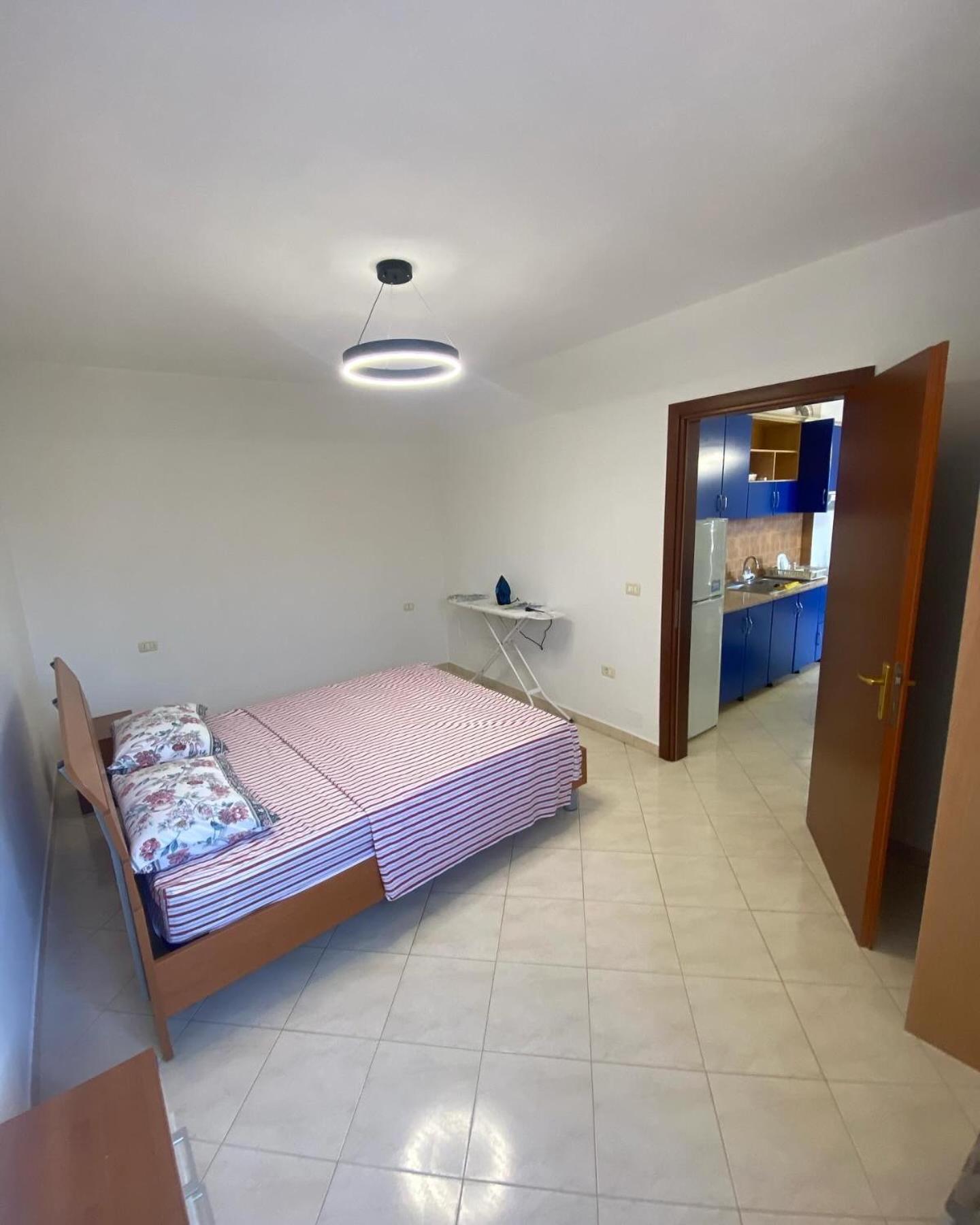 Apartamento Juli Golem *