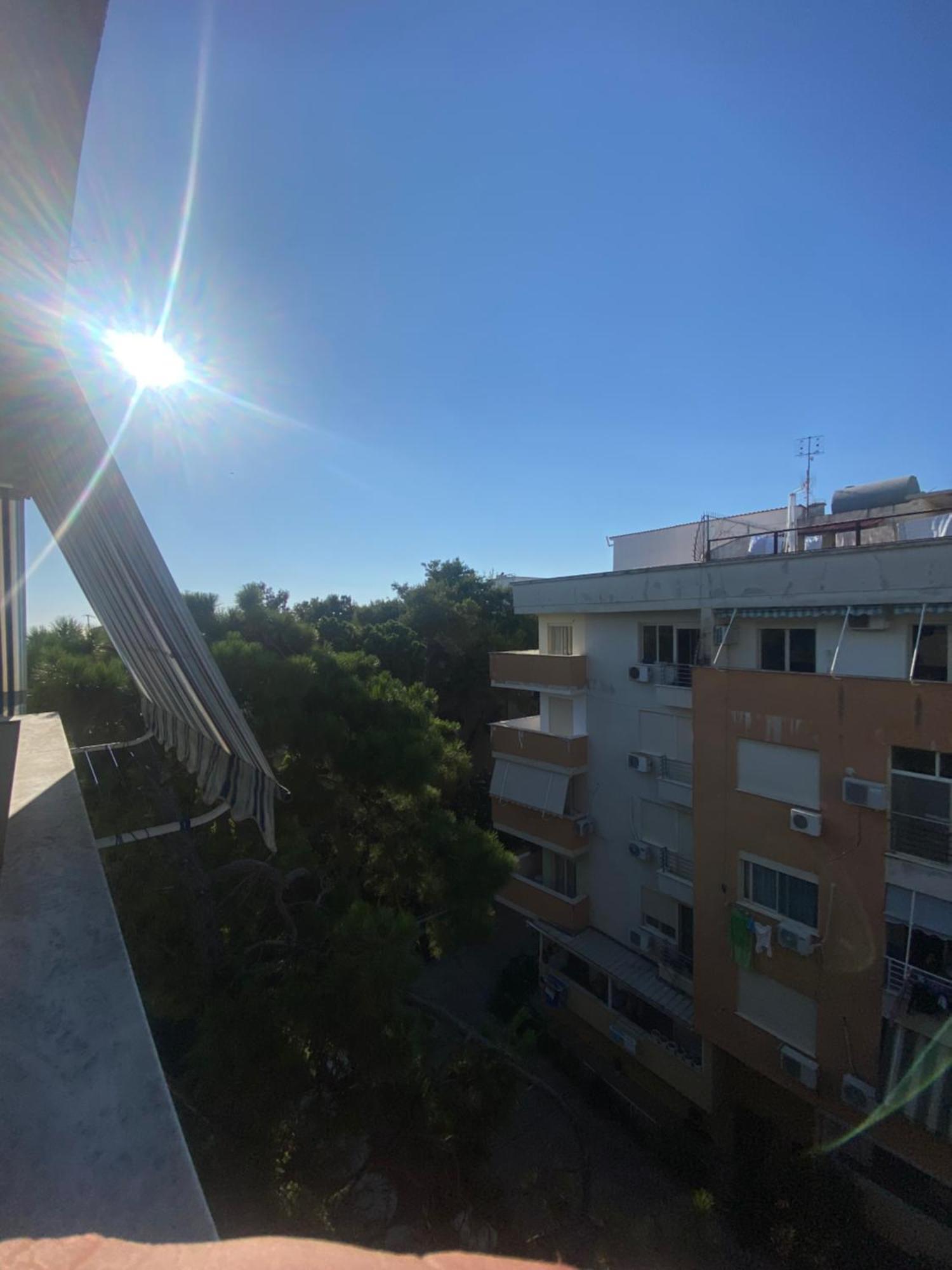 Juli Golem Apartamento *