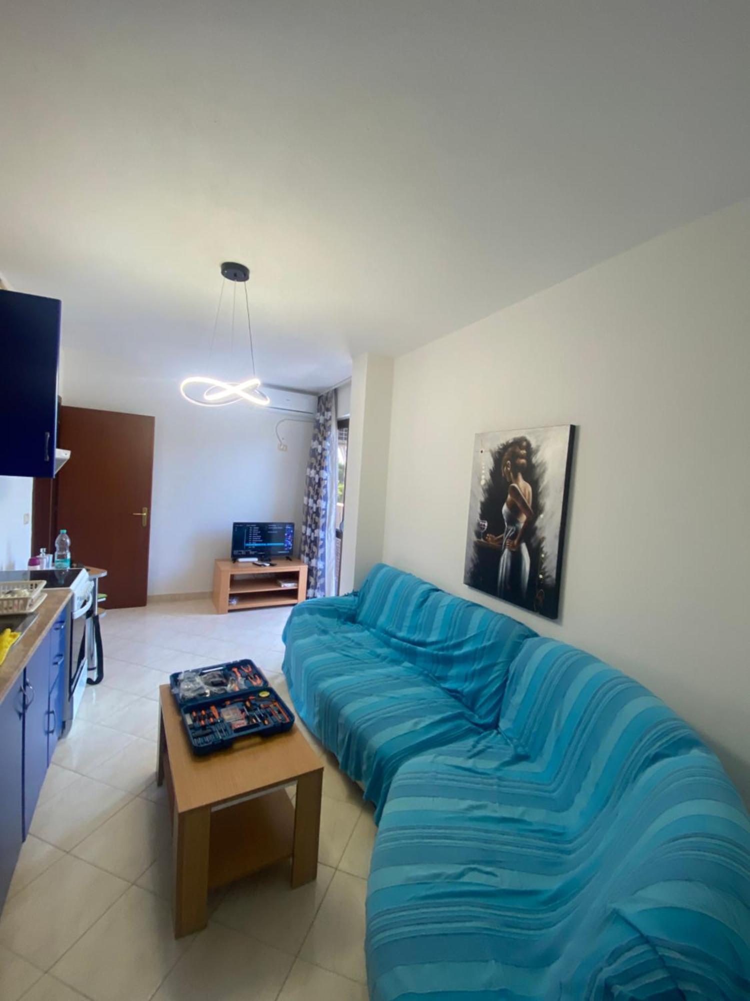 Apartamento Juli Golem *