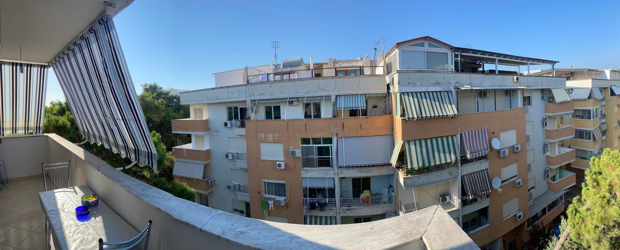 Juli Golem Apartament