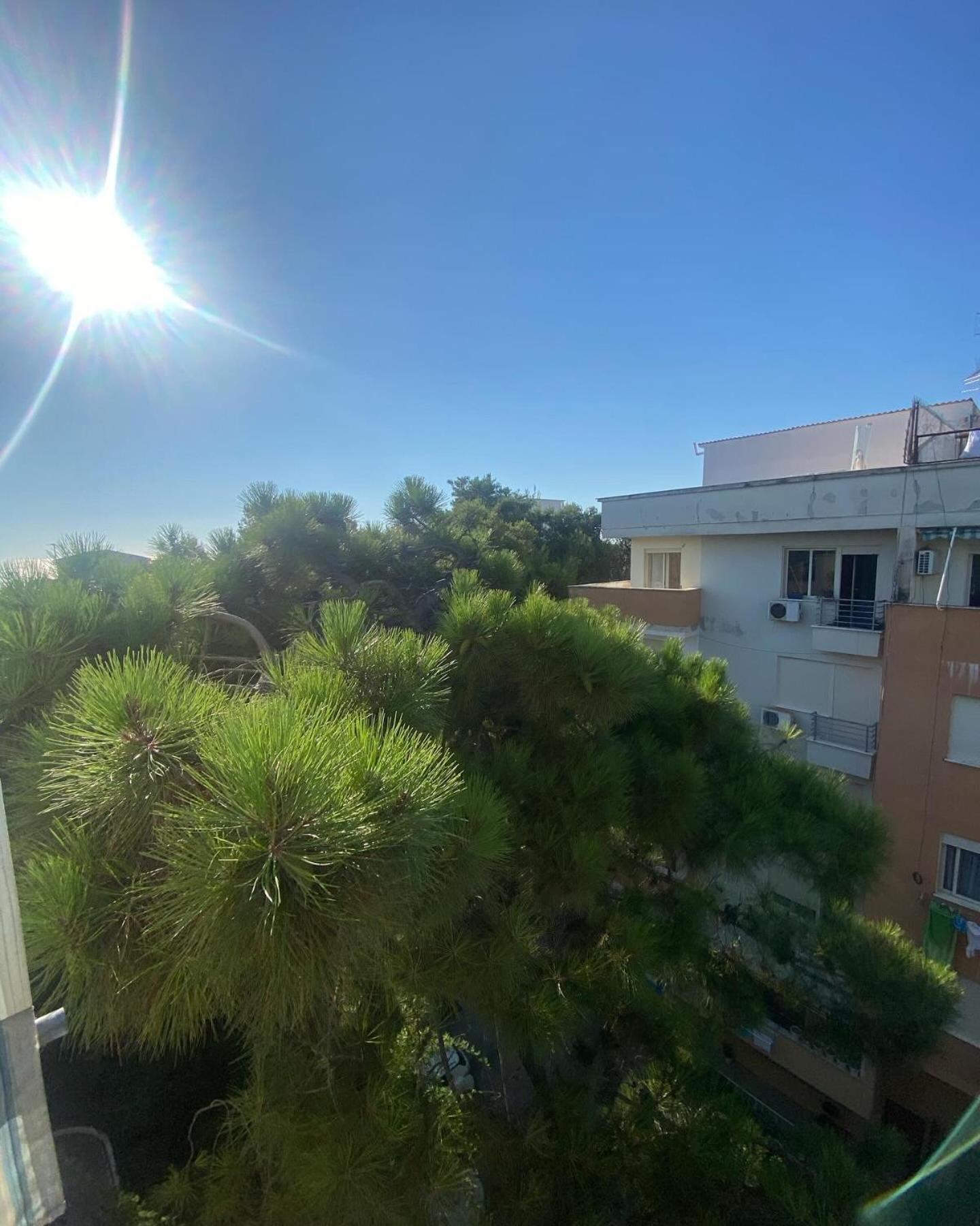 Juli Golem Apartament *